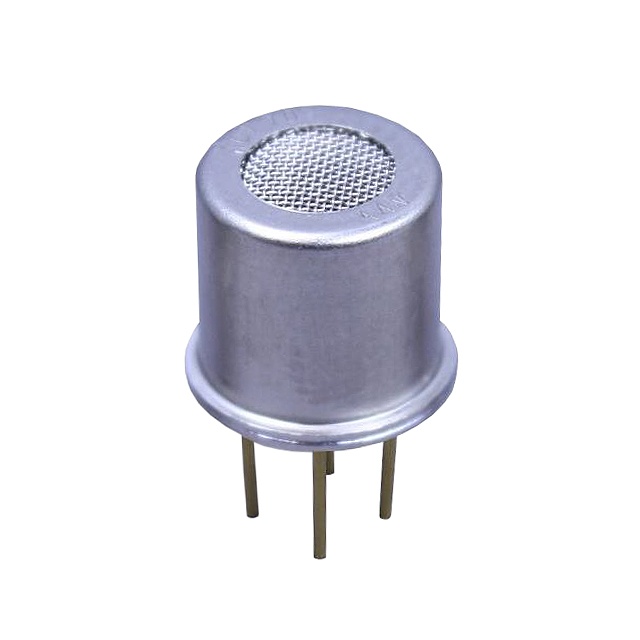 SGAS701 Renesas Electronics America Inc  Gas Sensors